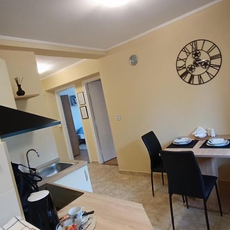 Apartman Taca Суботица Экстерьер фото