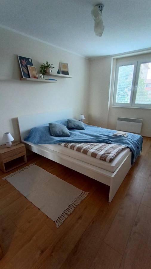 Apartman Taca Суботица Экстерьер фото